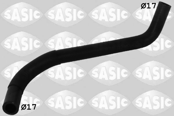 Radiator Hose - 3400074 SASIC
