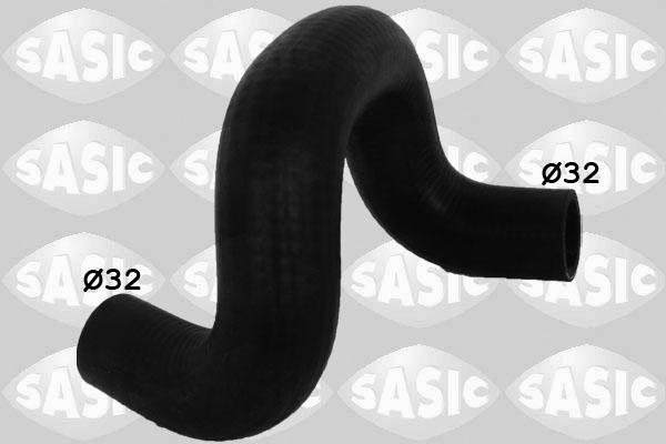 Flessibile radiatore - 3400075 SASIC