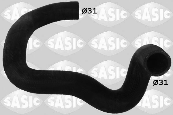 Radiator Hose - 3400077 SASIC