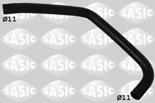 Flessibile radiatore - 3400078 SASIC