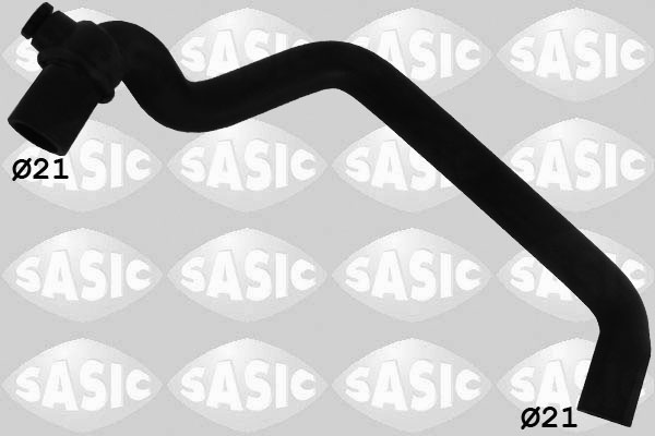 Radiator Hose - 3400079 SASIC