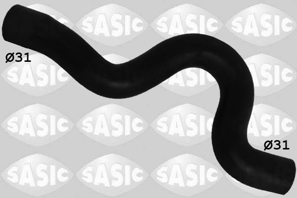 Flessibile radiatore - 3400081 SASIC