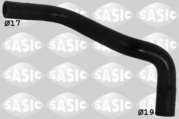 Flessibile radiatore - 3400084 SASIC