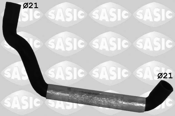 Radiator Hose - 3400086 SASIC