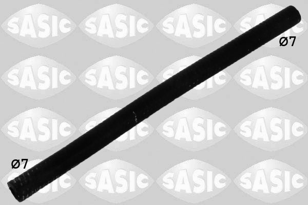 Flessibile radiatore - 3400088 SASIC