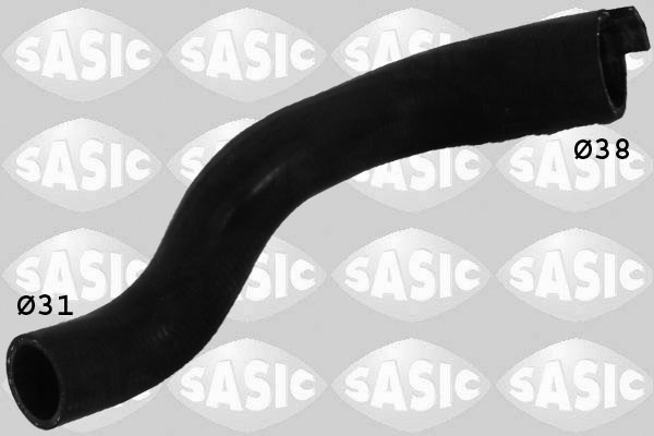 Flessibile radiatore - 3400092 SASIC