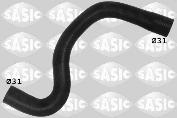 Radiator Hose - 3400094 SASIC