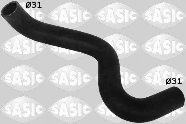 Flessibile radiatore - 3400095 SASIC