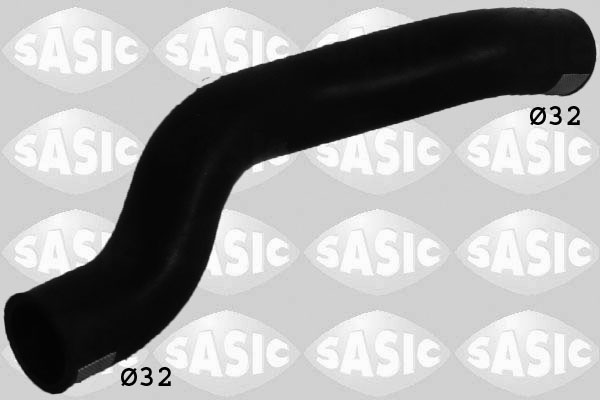 Radiator Hose - 3400104 SASIC
