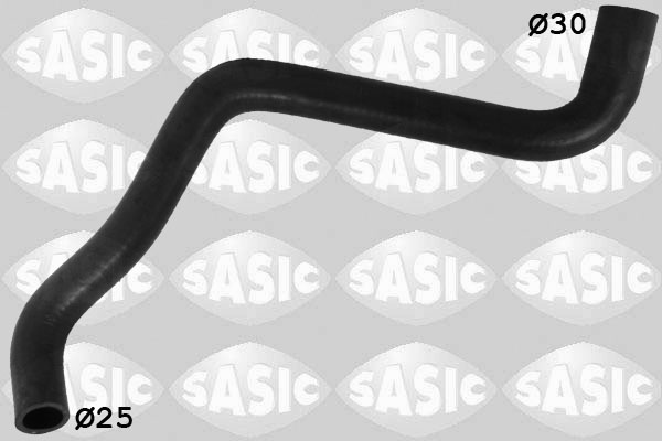 Radiator Hose - 3400105 SASIC