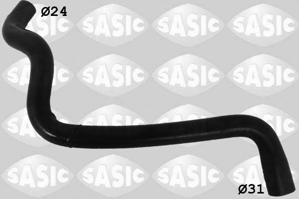 Radiator Hose - 3400107 SASIC
