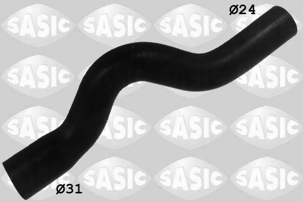 Radiator Hose - 3400108 SASIC
