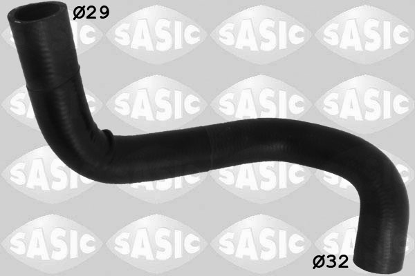 Radiator Hose - 3400109 SASIC