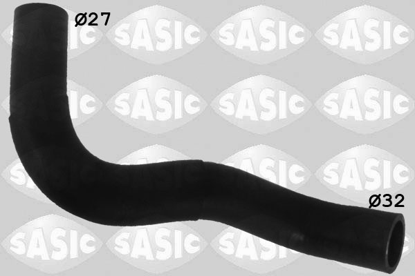 Radiator Hose - 3400111 SASIC