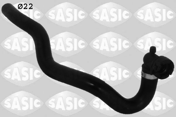Radiator Hose - 3400112 SASIC
