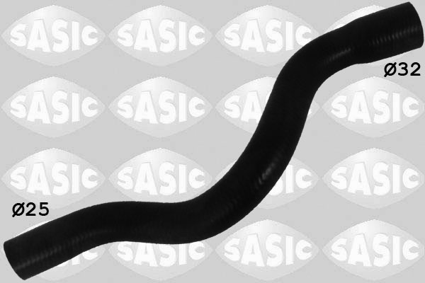 Radiator Hose - 3400114 SASIC