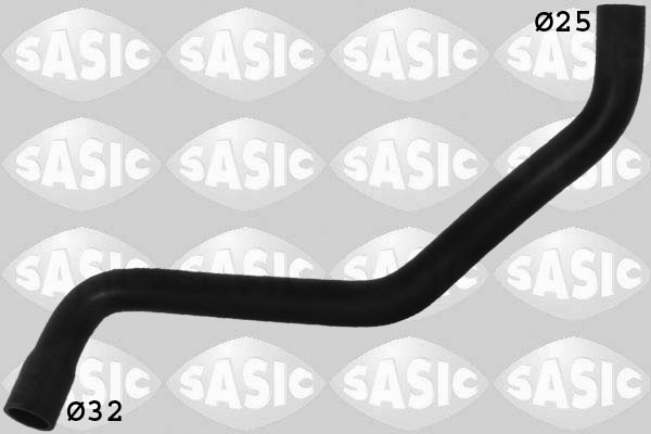 Radiator Hose - 3400116 SASIC