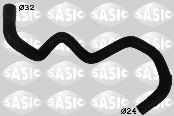 Radiator Hose - 3400121 SASIC