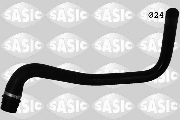 Flessibile radiatore - 3400123 SASIC