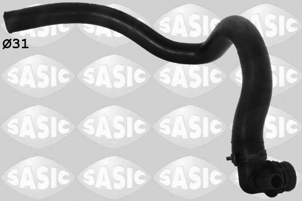 Radiator Hose - 3400126 SASIC
