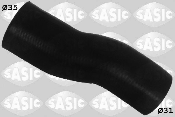 Flessibile radiatore - 3400134 SASIC