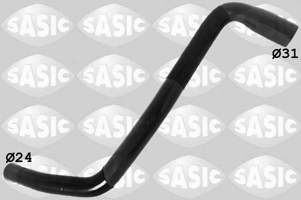 Radiator Hose - 3400136 SASIC