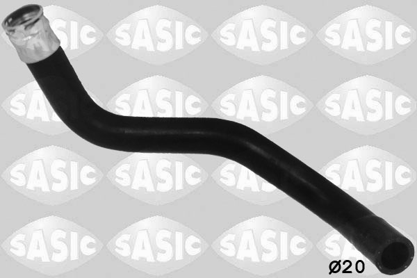 Radiator Hose - 3400147 SASIC