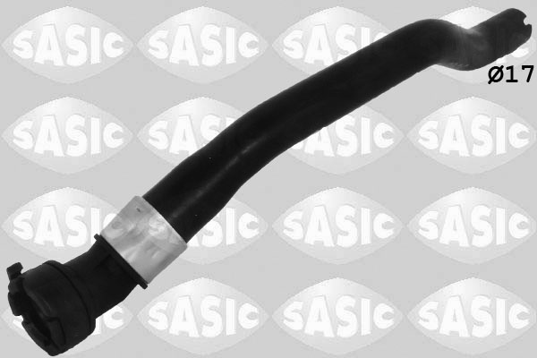 Radiator Hose - 3400148 SASIC