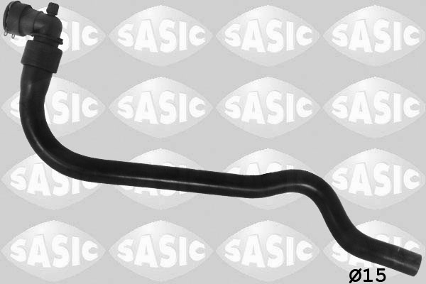 Radiator Hose - 3400151 SASIC