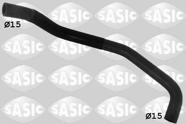 Radiator Hose - 3400153 SASIC