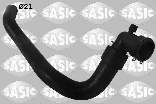 Flessibile radiatore - 3400164 SASIC