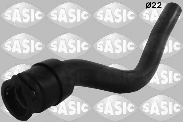 Radiator Hose - 3400165 SASIC