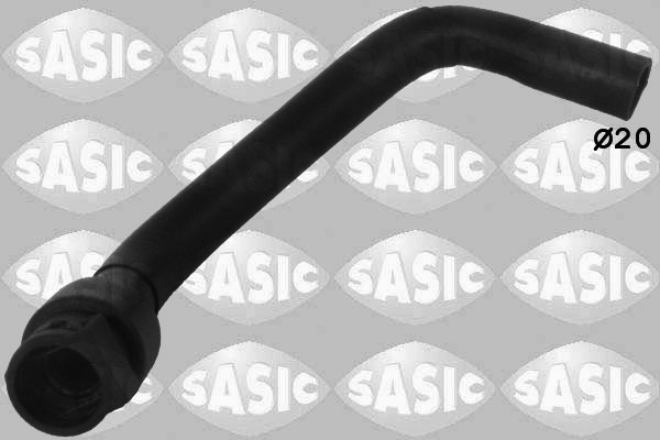 Flessibile radiatore - 3400178 SASIC