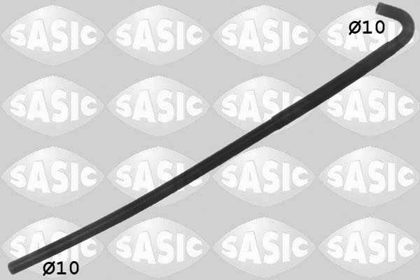 Flessibile radiatore - 3400184 SASIC