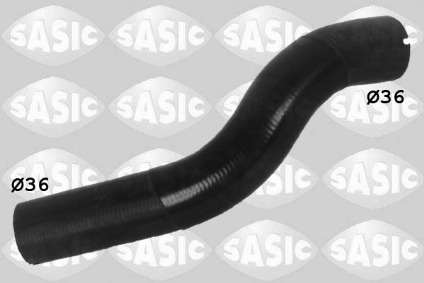 Radiator Hose - 3400191 SASIC