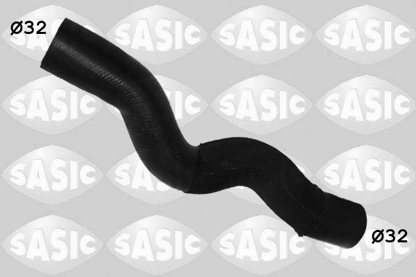 Radiator Hose - 3400213 SASIC