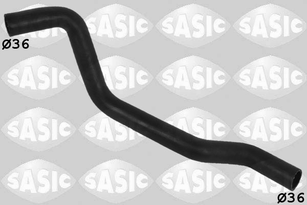 Flessibile radiatore - 3400216 SASIC