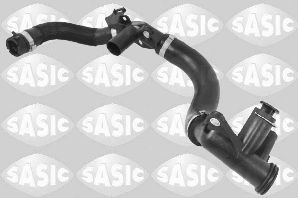 Шланг радиатора - 3400221 SASIC