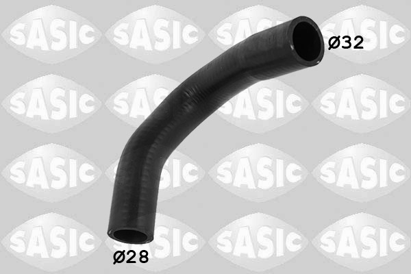 Radiator Hose - 3400222 SASIC