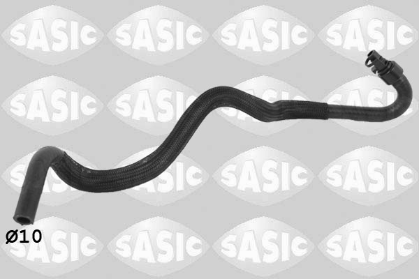 Flessibile radiatore - 3400223 SASIC
