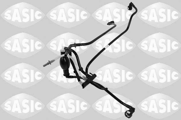 Топливный шланг - 3400225 SASIC