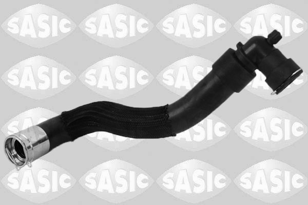 Flessibile radiatore - 3400231 SASIC