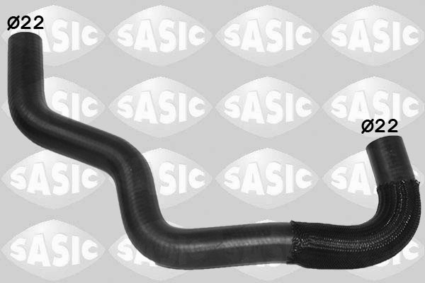Flessibile radiatore - 3400239 SASIC
