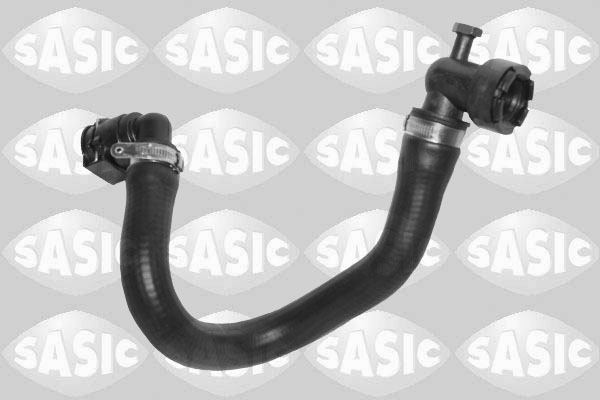 Radiator Hose - 3400253 SASIC
