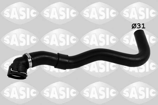 Radiator Hose - 3400273 SASIC