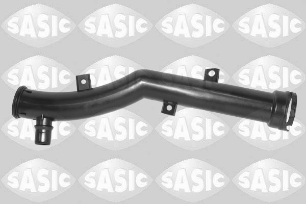 Radiator Hose - 3400274 SASIC