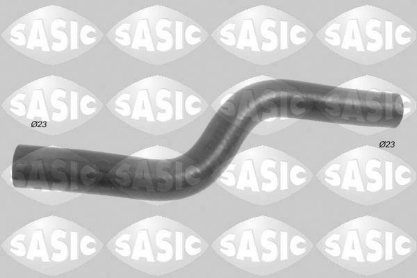 Flessibile radiatore - 3404001 SASIC