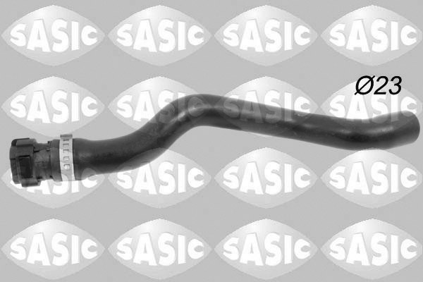 Radiator Hose - 3404002 SASIC