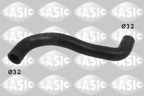 Radiator Hose - 3404014 SASIC