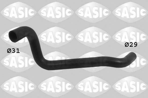 Flessibile radiatore - 3404021 SASIC